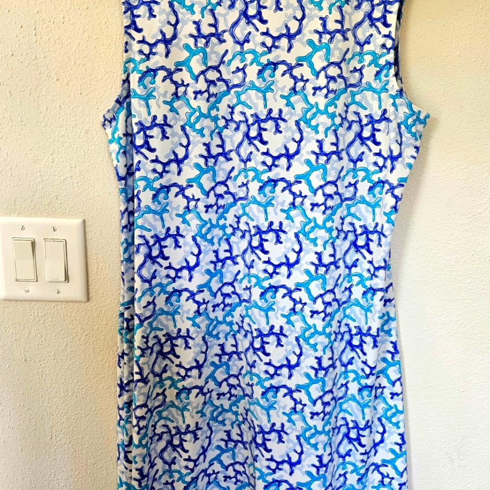 LuluB sundress